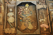 Lord of Sipan Tomb