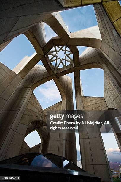 poet's mausoleum - mausoleum stock pictures, royalty-free photos & images