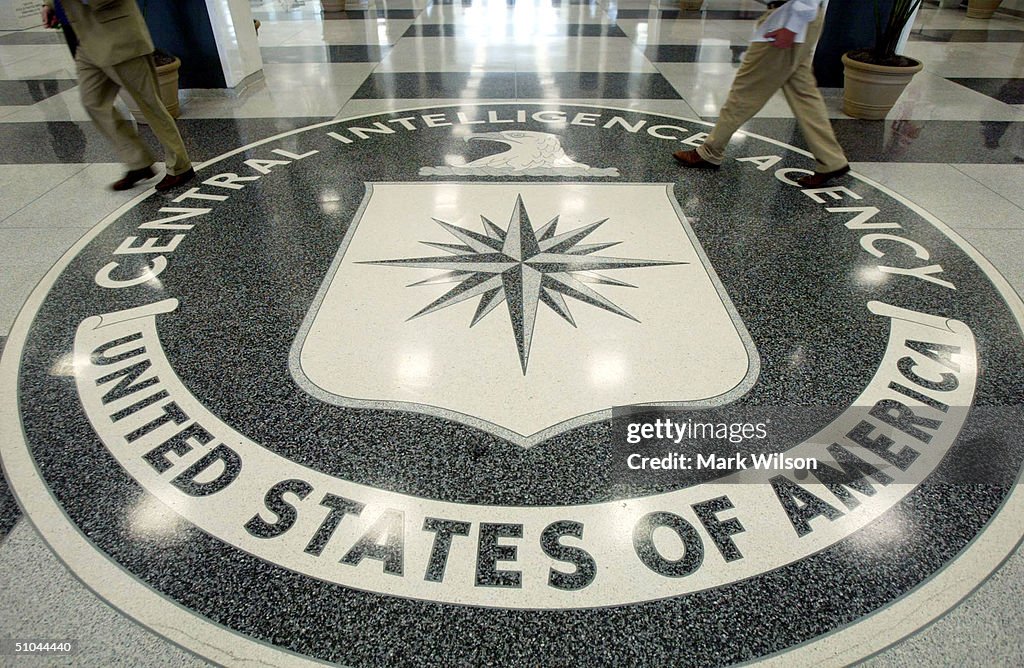 CIA Responds To Senate Intelligence Report