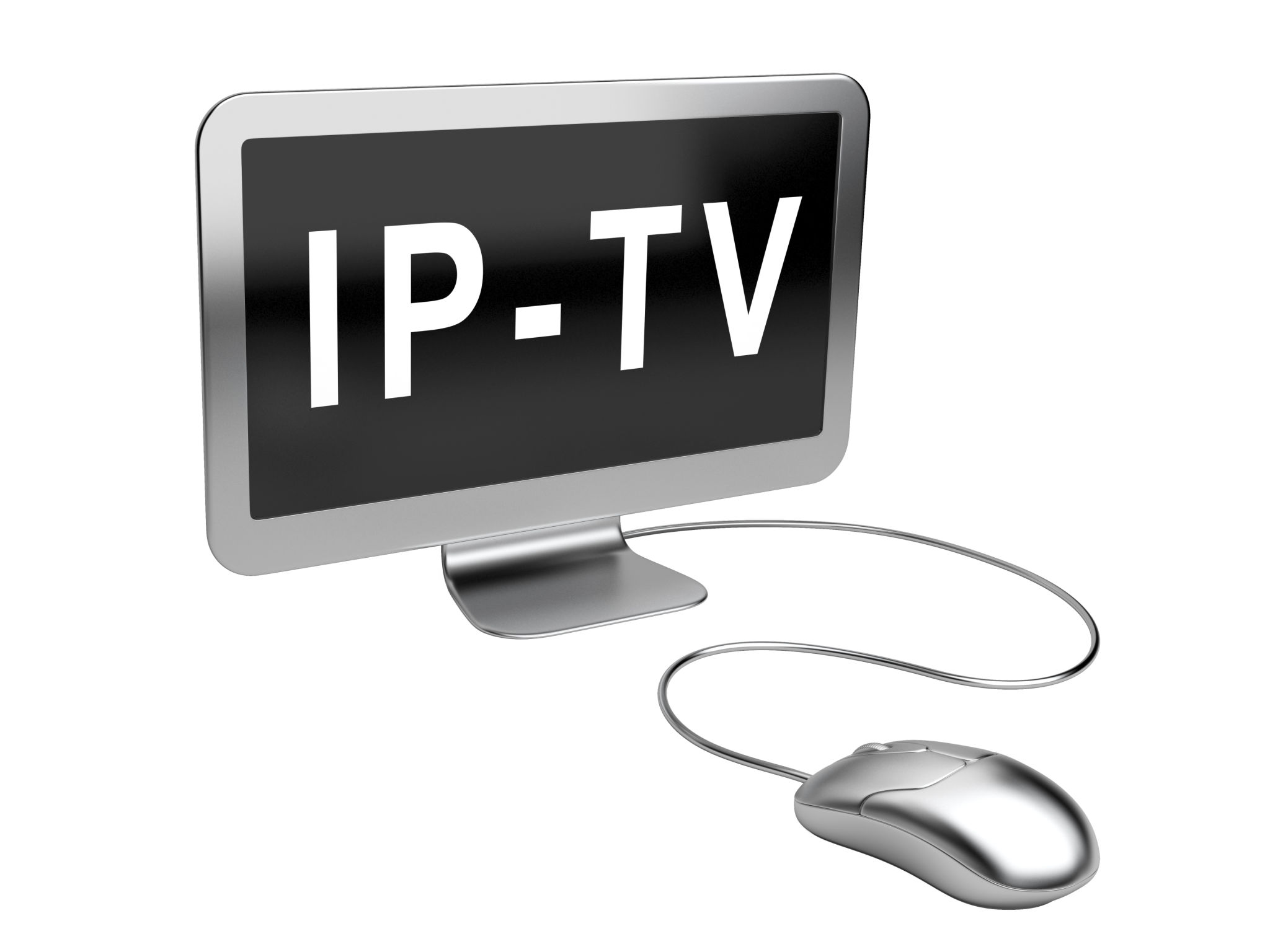 iptv configuration