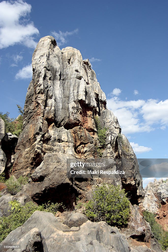 Karst