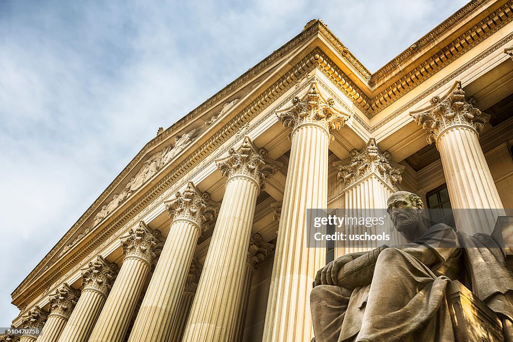 The U.S. National Archives