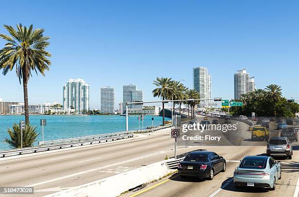 miami driving