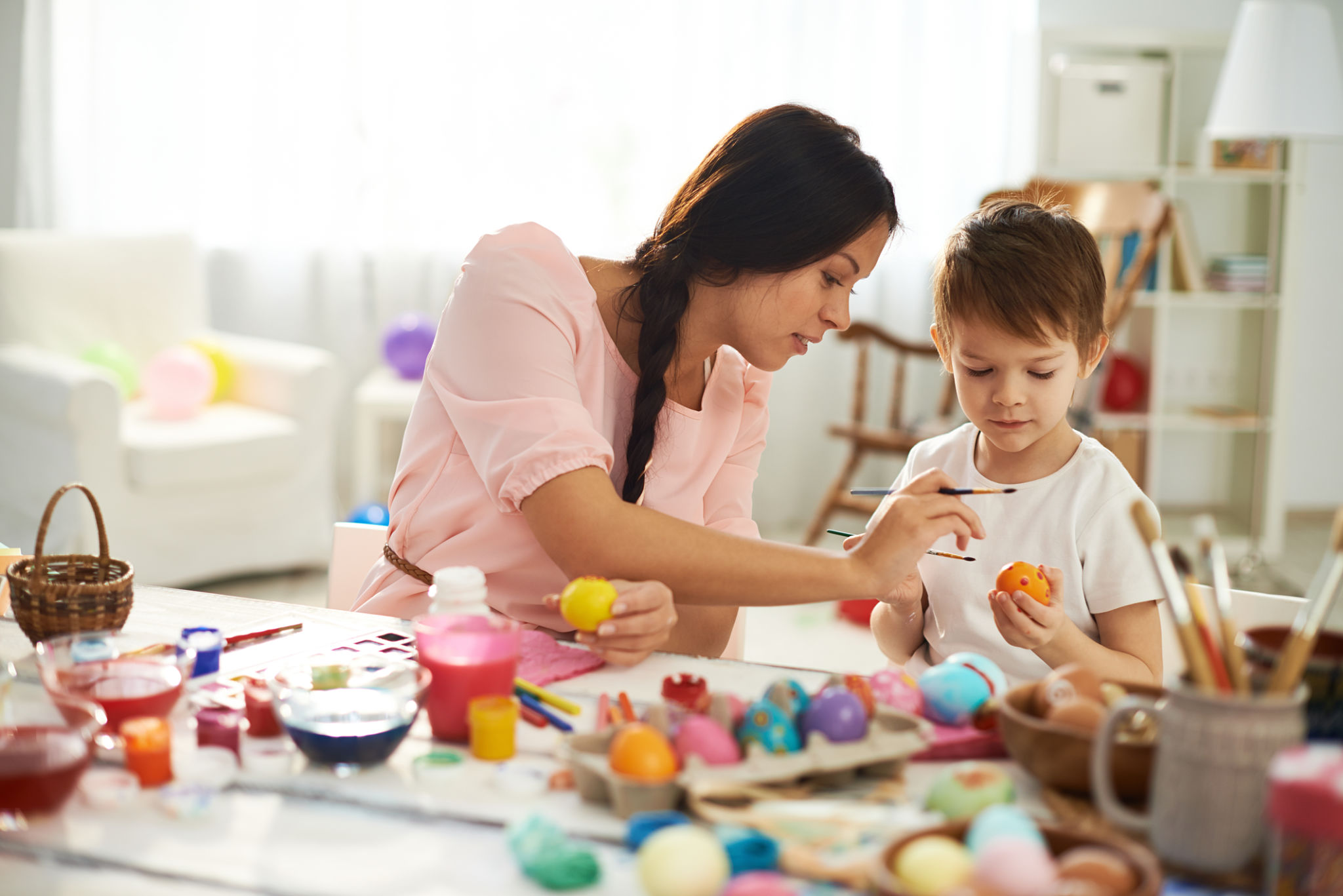 easter activities