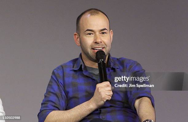 183 James Murray Comedian Stock Photos, High-Res Pictures, and Images