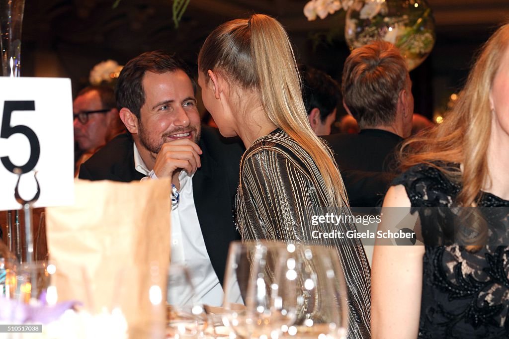Cinema For Peace Gala 2016