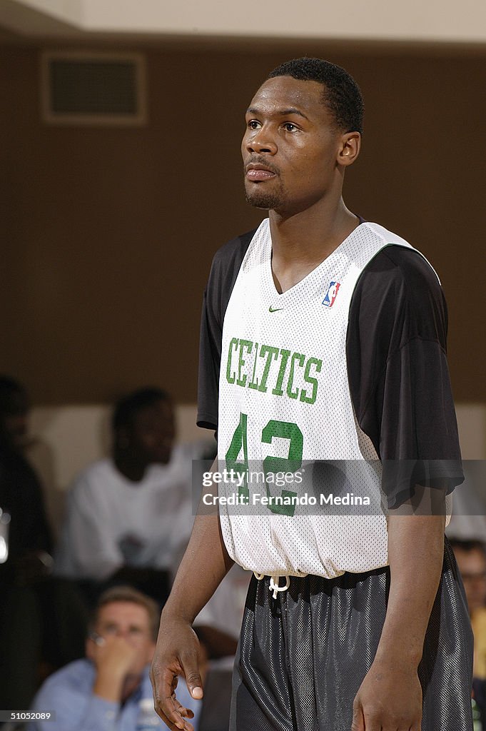 2004 Pepsi Pro Summer League