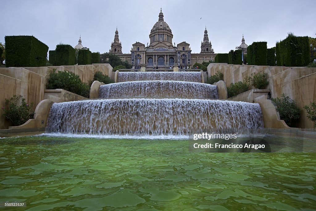 National Art Museum of Catalonia