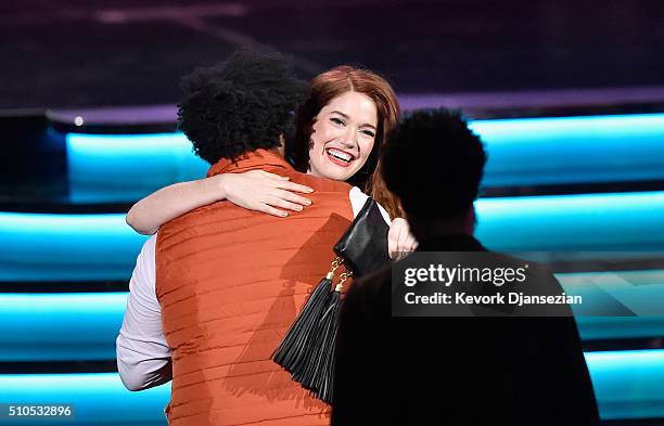 Wise Singer Anna Wise Musician Photos and Premium High Res Pictures - Getty Images