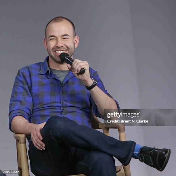 James Murray Comedian Photos and Premium High Res Pictures - Getty Images