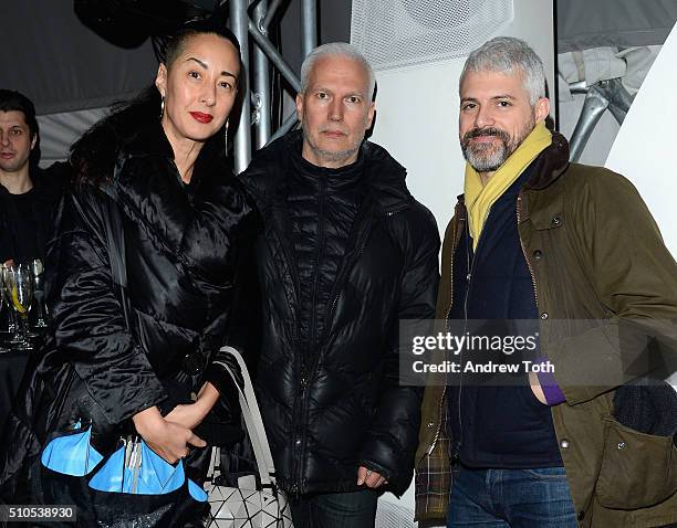Angela Goding Peter Biesenbach Photos and Premium High Res Pictures - Getty Images