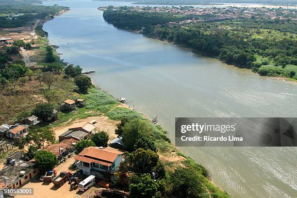 rio tocantins - rio tocantins - fotografias e filmes do acervo