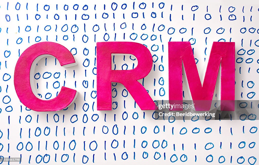 Customer Relationship Management