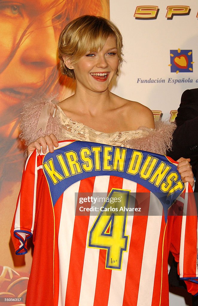 'Spider-Man 2' Premiere