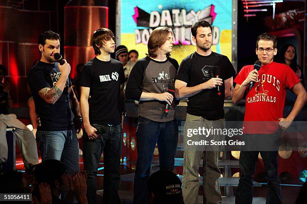 Tim Ferrell 104 Ludo Band Stock Photos, High-Res Pictures, and Images - Getty Images