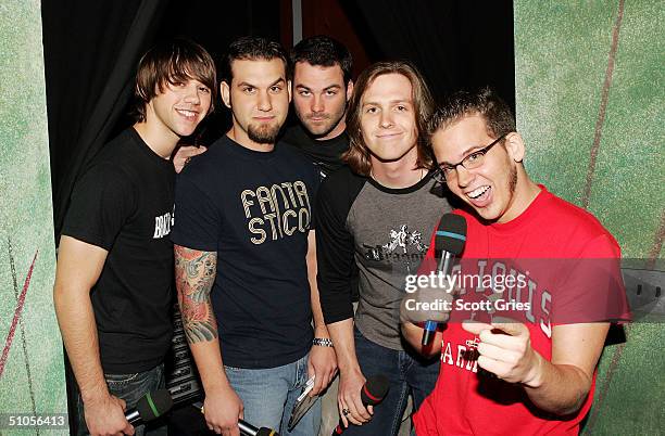 Tim Ferrell 115 Ludo Band Stock Photos, High-Res Pictures, and Images - Getty Images