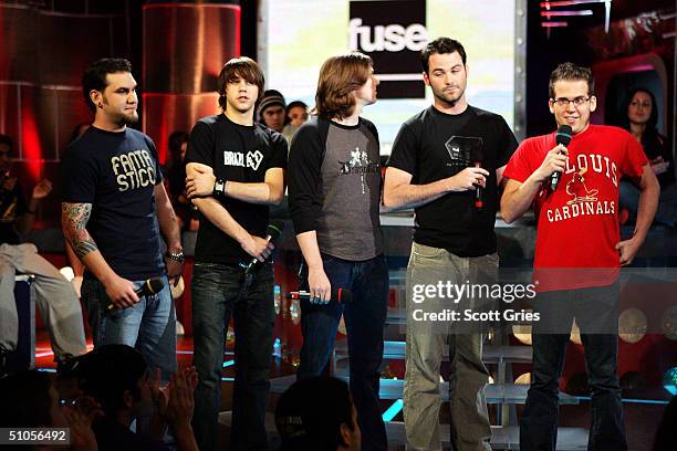 Tim Ferrell 104 Ludo Band Stock Photos, High-Res Pictures, and Images - Getty Images