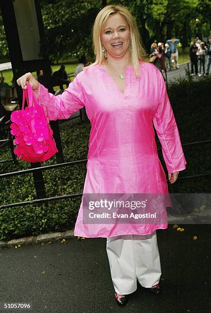 Catherine Rhea 43 Caroline Rhea Performs At I Play America Stock Photos, High-Res ...