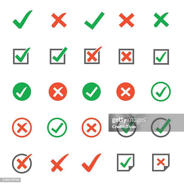 494点のチェックマークイラスト素材 Getty Images 494点のチェックマークイラスト素材 Getty Images