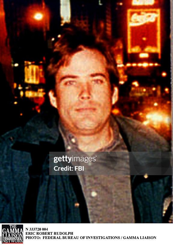 Federal Bureau Of Investigations / Gamma Liaison News Photo - Getty Images