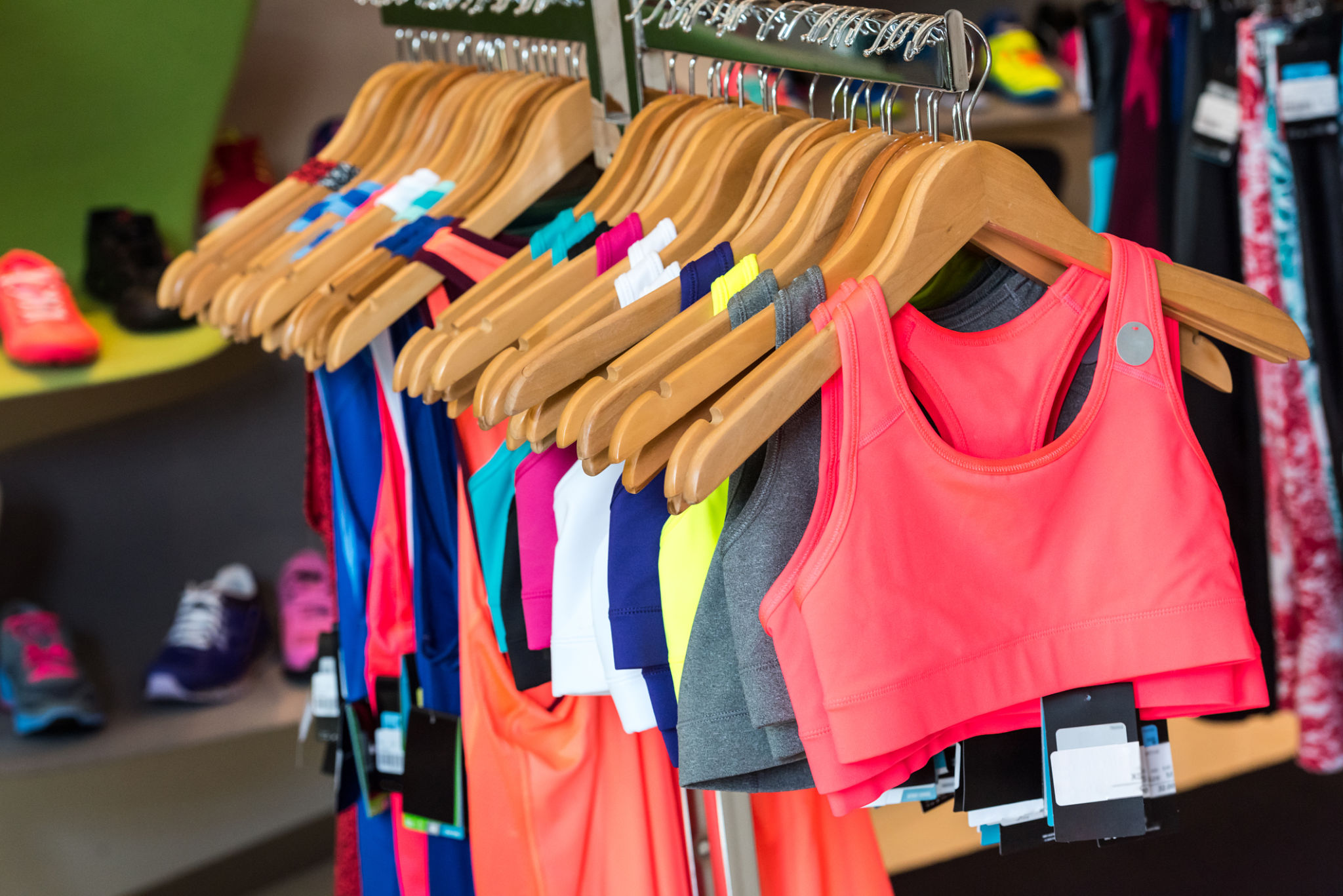sporty spot shop