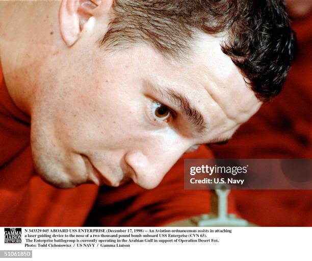 Bryan Opperman Us Navy Aviation Ordnanceman Photos and Premium High Res Pictures ...
