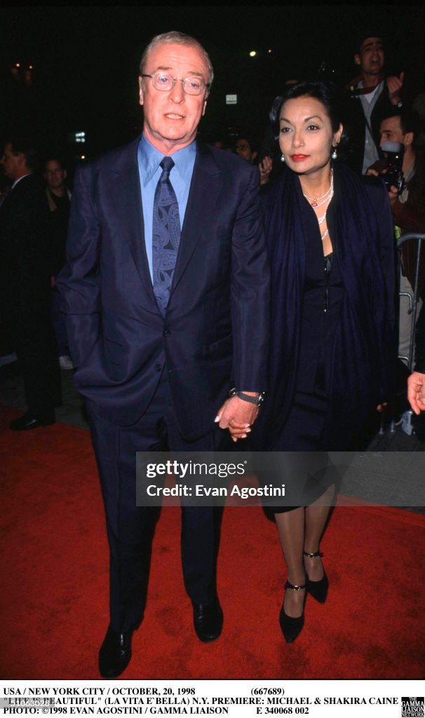 Life Is Beautiful NY Premiere