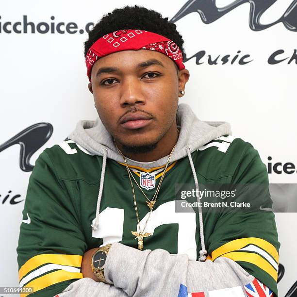 Cozz Rapper 315 Cozz Stock Photos, High-Res Pictures, and Images - Getty Images