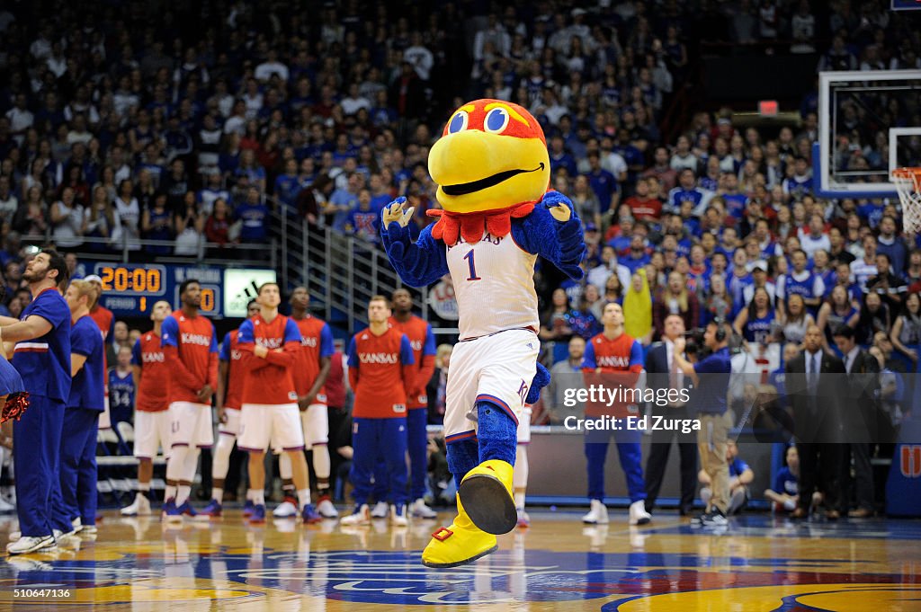 West Virginia v Kansas