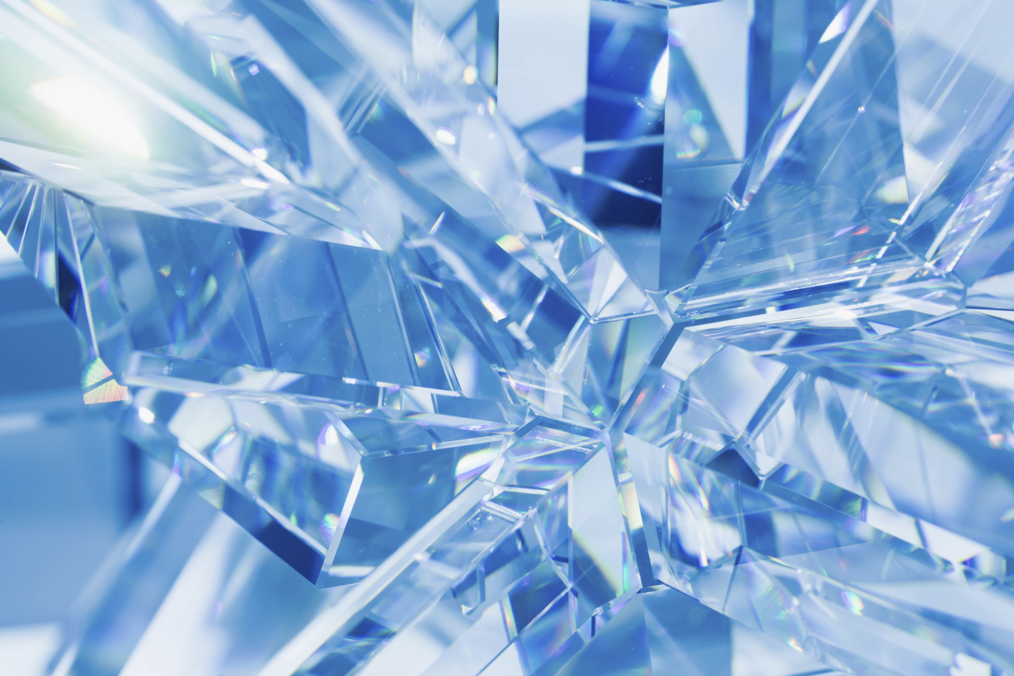 technology gemstone