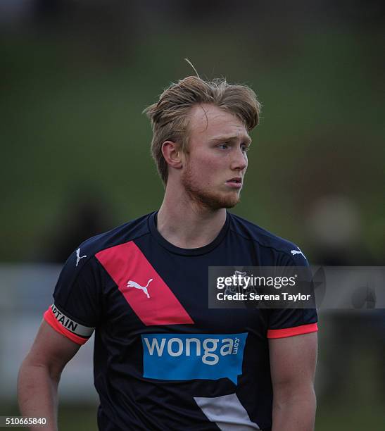Ben Pollock Shell Ben Pollock Photos and Premium High Res Pictures - Getty Images