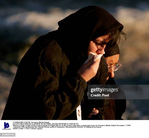 Flight 990 230 A Ms990 Photos & High Res Pictures - Getty Images