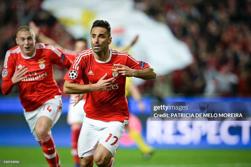 FBL-EUR-C1-BENFICA-ZENITH