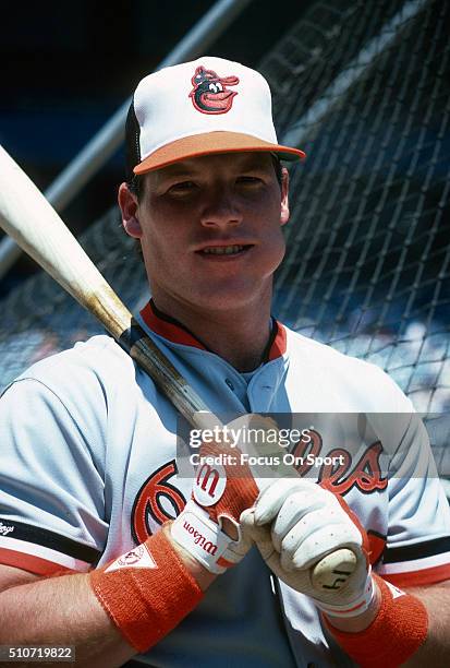 185 Mickey Tettleton Photos & High Res Pictures Getty Images