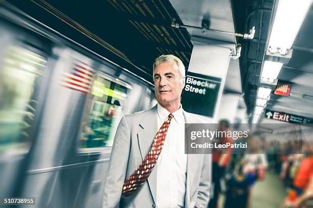 Nyc Subway Worker Photos and Premium High Res Pictures - Getty Images