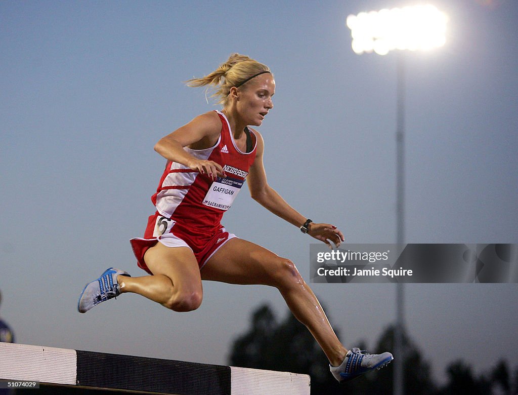 U.S. Olympic Track & Field Trials