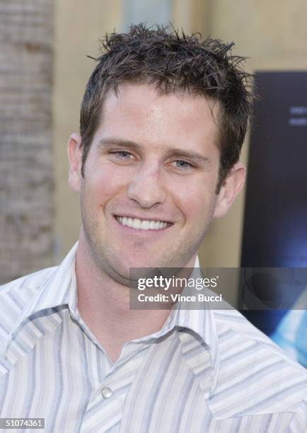 Richard R. Kelly Donnie Darko: The Directors Cut Photos and Premium High Res Pictures ...