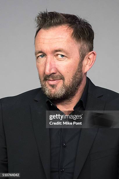 Ralph Innes 35 Apple Store Soho Presents Robert Eggers And Ralph Ineson The Witch ...