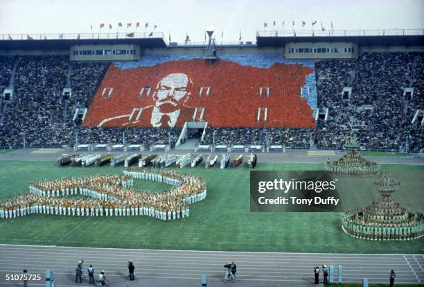 5,133 1980 Olympics Photos & High Res Pictures Getty Images