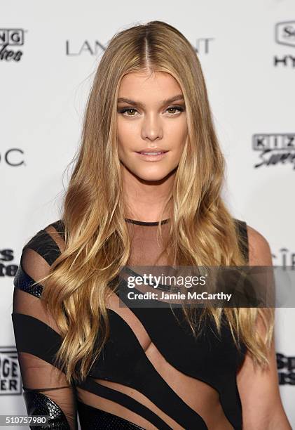 Agdal Model 1,209 Nina Agdal Sports Illustrated Swimsuit Photos & High Res Pictures ...