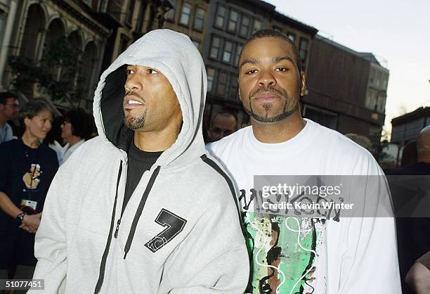 Method Man American Rapper 936 Method Man Rapper Stock Photos, High-Res Pictures, and Images ...