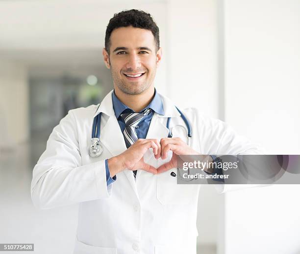 Heart Doc 2,454 Heart Hands Doctor Stock Photos, High-Res Pictures, and Images ...