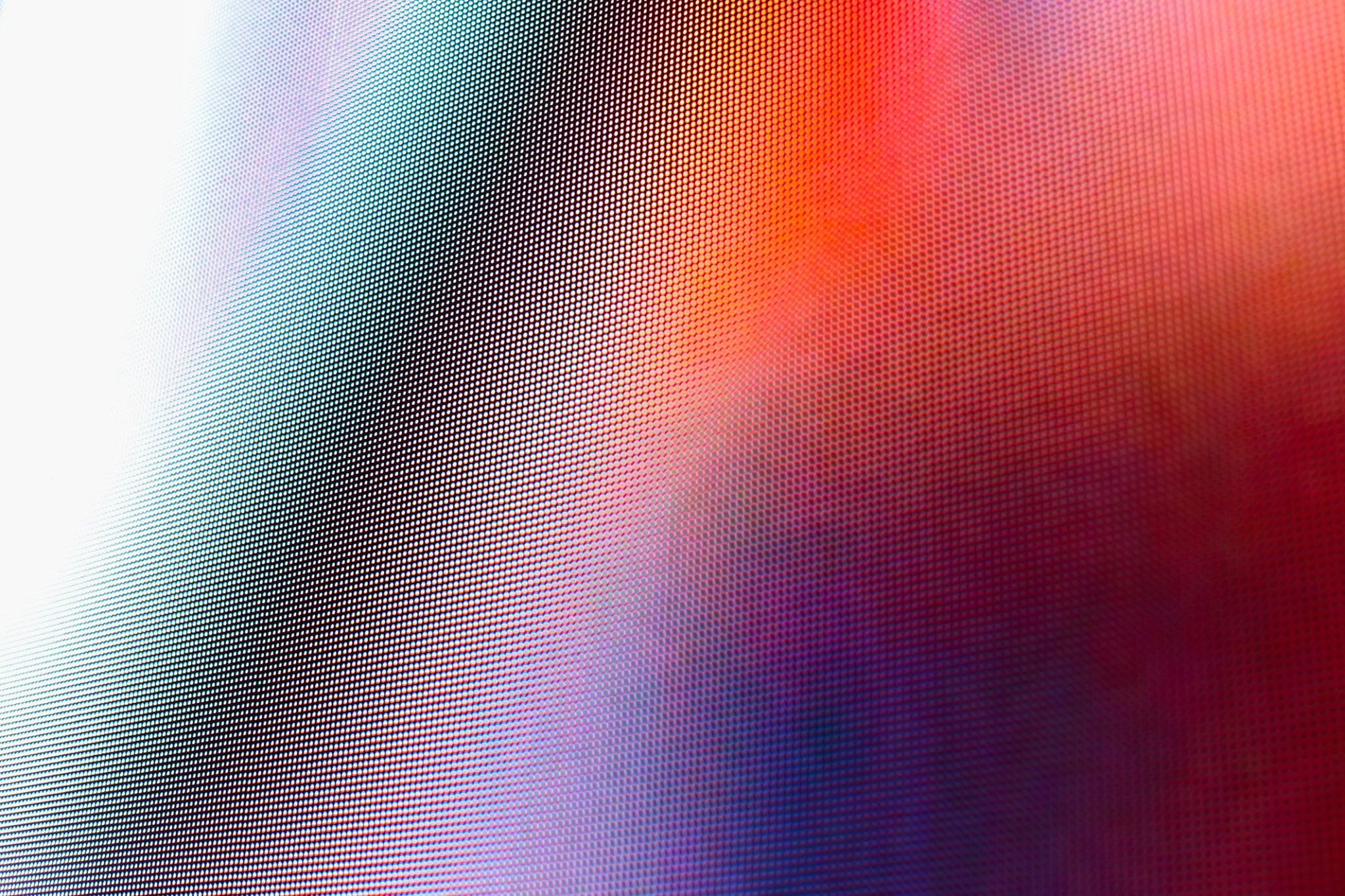 bright led