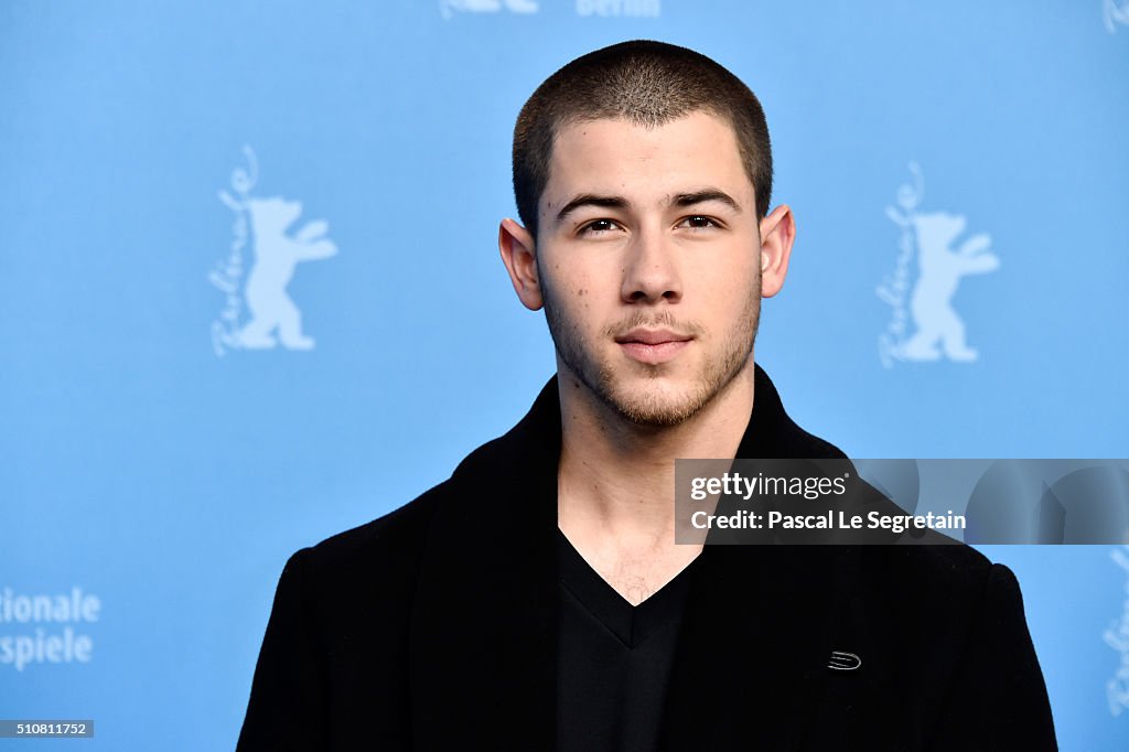 'Goat' Photo Call - 66th Berlinale International Film Festival