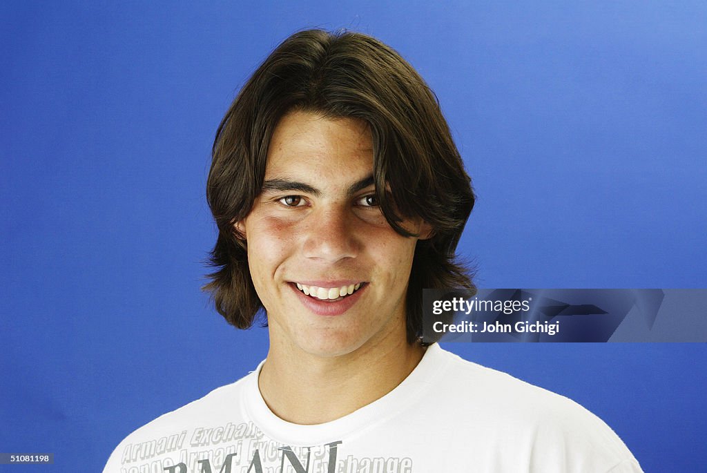 Rafael Nadal