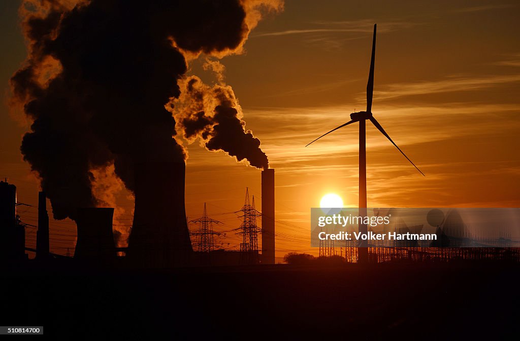 Germany Maintains Ambitious Goals For Renewable Energy Sources