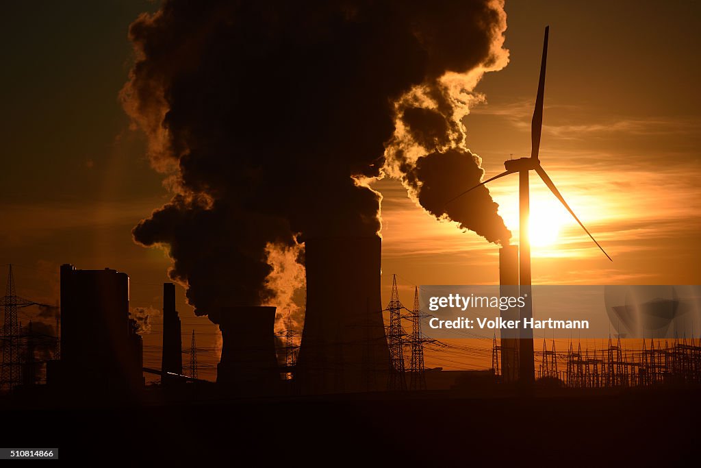 Germany Maintains Ambitious Goals For Renewable Energy Sources