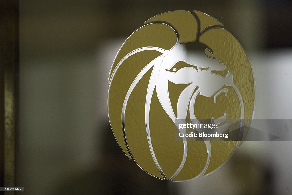 Inside MGM Resorts International's MGM Grand Hotel Ahead of Earnings Figures