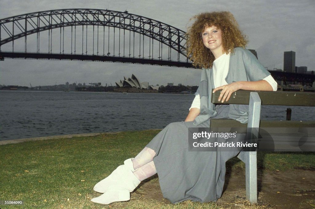 Nicole Kidman Private Photo Shoot In Sydney