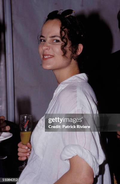 Becky Riggs 79 Rebecca Riggs Actress Stock Photos, High-Res Pictures, and Images ...
